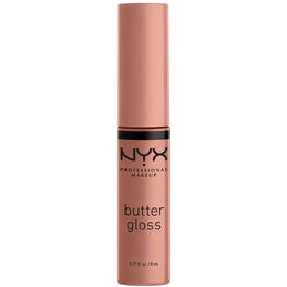 NYX Butter Gloss 14 - Madeleine .27 Fl Oz