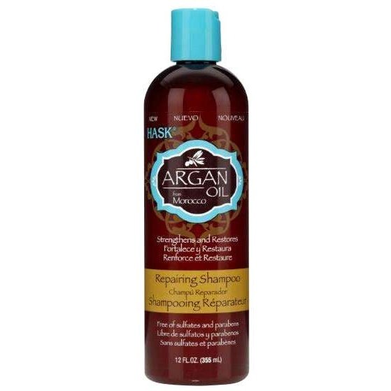 Argan Repairing Shampoo Argan Repairing Shampoo