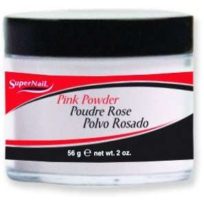 Super Nail Powder Pink Super Nail Powder Pink
