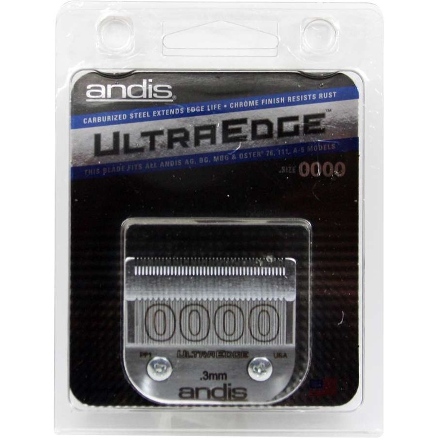 Andis Ultraedge Blade 0000 1100 Andis Ultraedge Blade 0000 1100