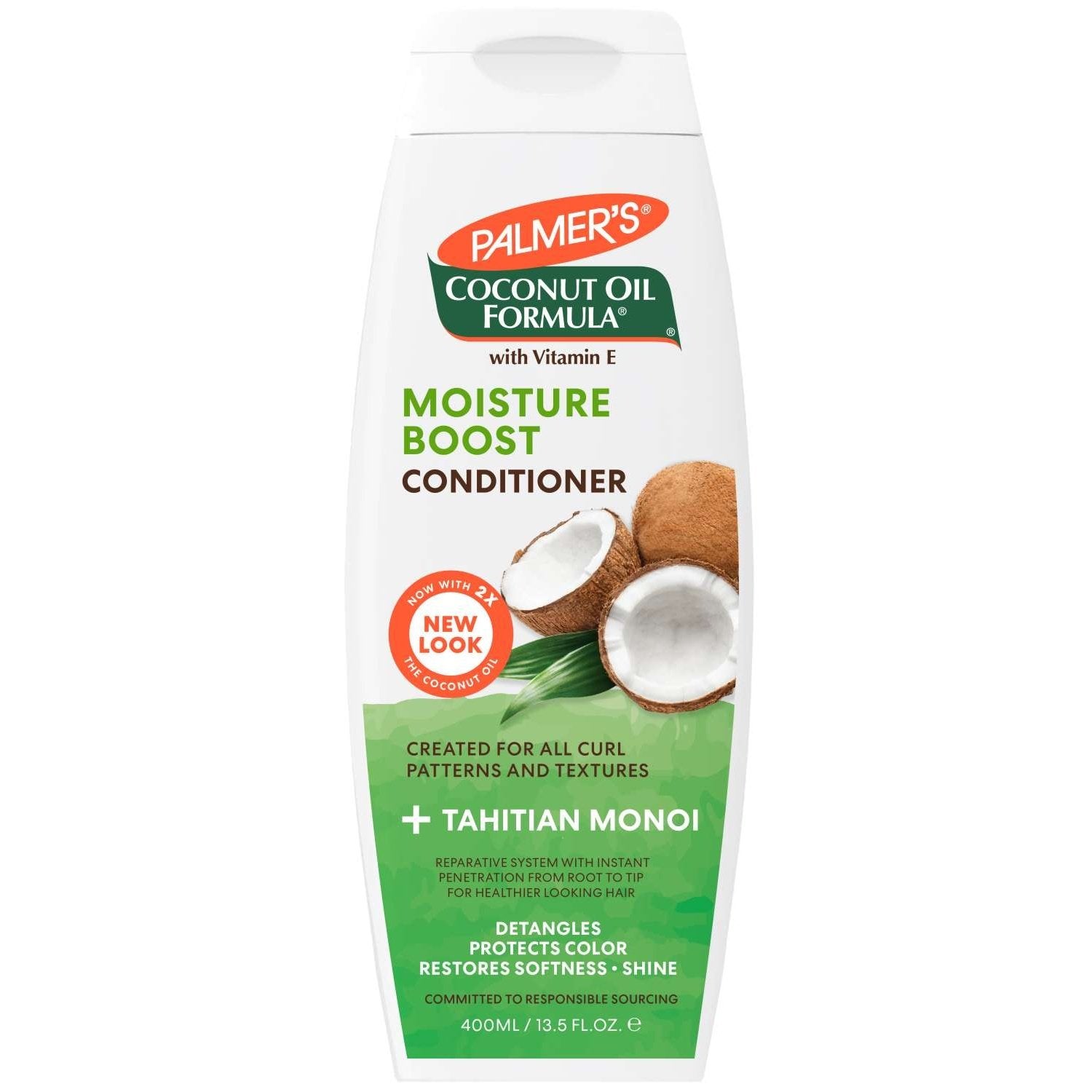 Palmers Coconut Oil Formula Moisture Boost Conditioner Palmers Coconut Oil Formula Moisture Boost Conditioner