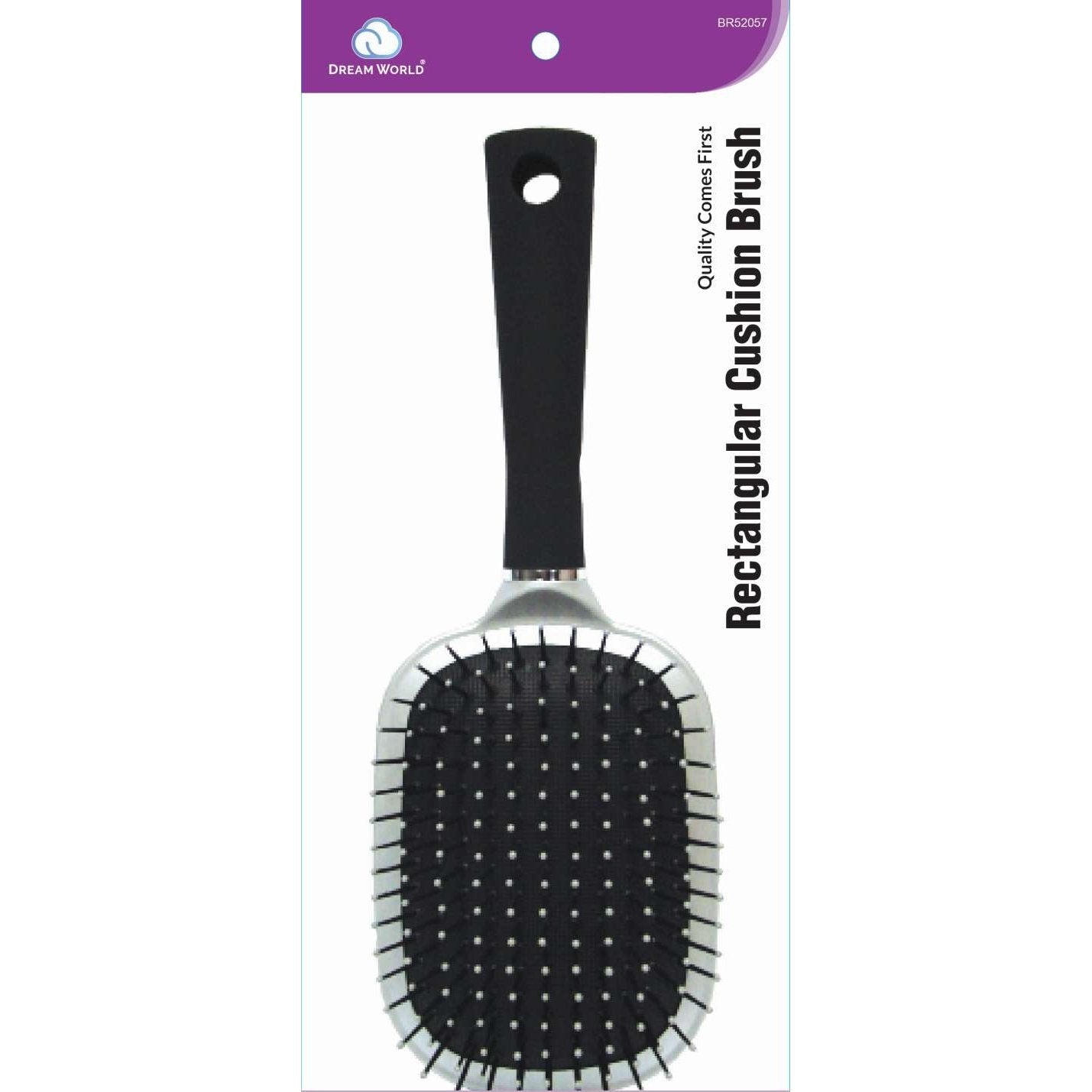 Brittny Brush Mtl Sv Retangular Brittny Brush Mtl Sv Retangular