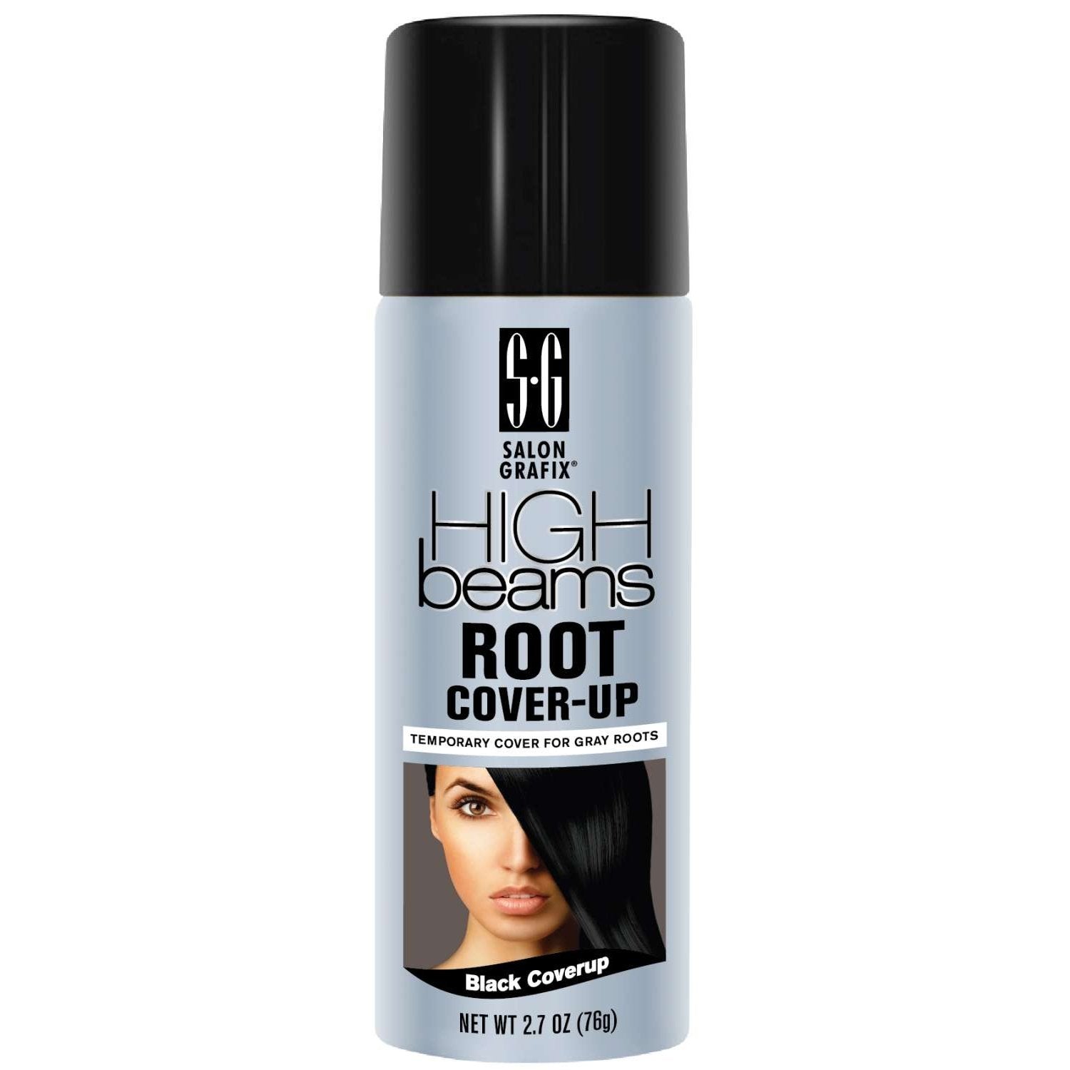 High Beams Black Root Cover Up High Beams Black Root Cover Up