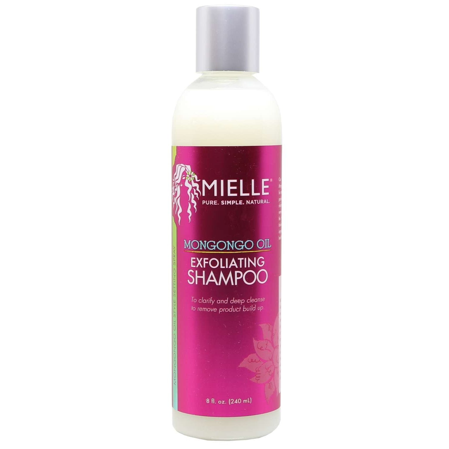 Mielle Mongongo Oil Exfoliating Shampoo Mielle Mongongo Oil Exfoliating Shampoo