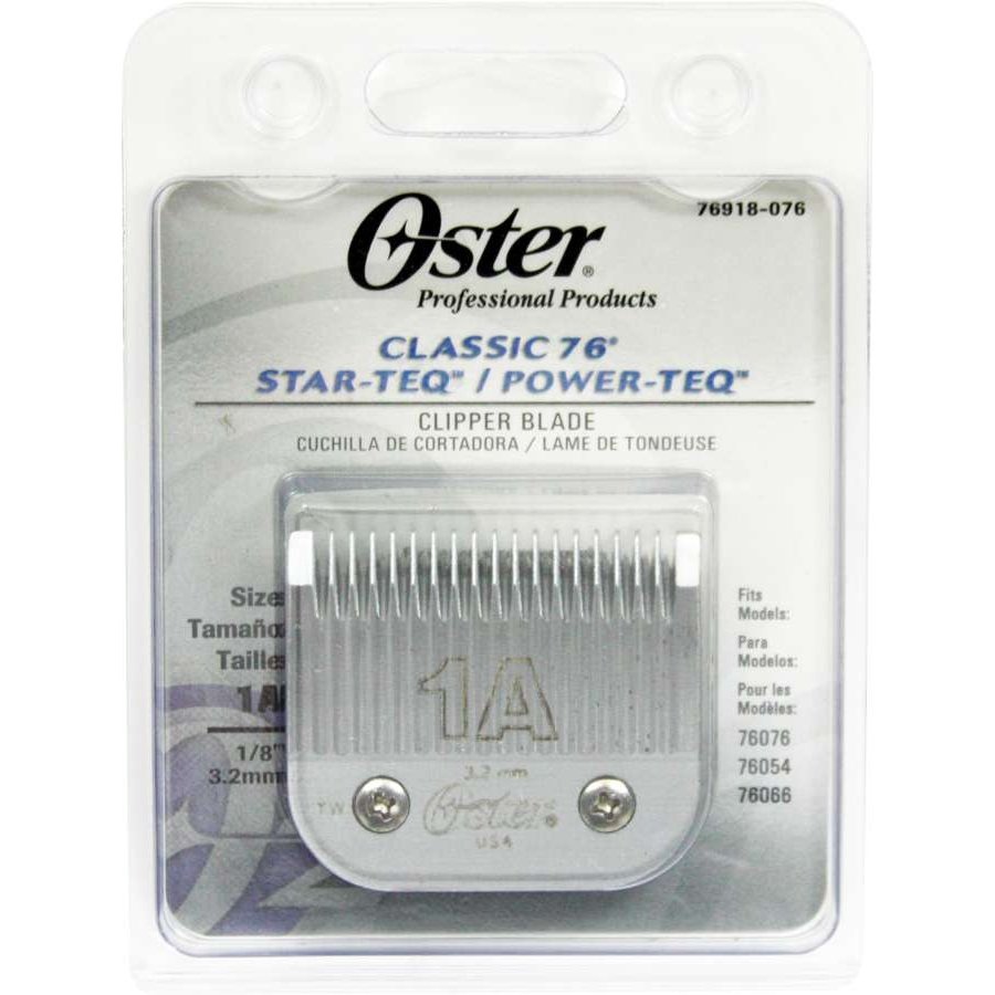Oster Detachable Blade 1A Oster Detachable Blade 1A