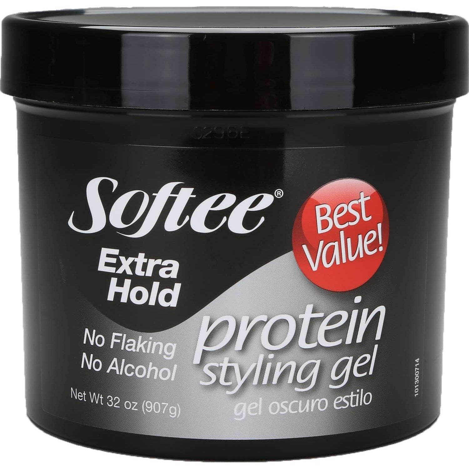 Softee Styling Gel Extrahold Softee Styling Gel Extrahold