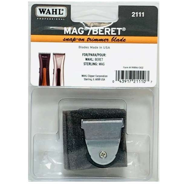 Wahl Detachable Blade Wahl Detachable Blade