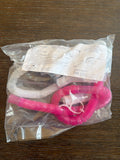 Pro-Nox Disposable Aesthetic Kit WES-PROAESKIT, Patient Circuit with Mouthpiece