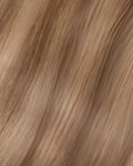 Babe I-Tip Hair Extensions 22" 100% Remy Human Hair Straight, 20 Pieces