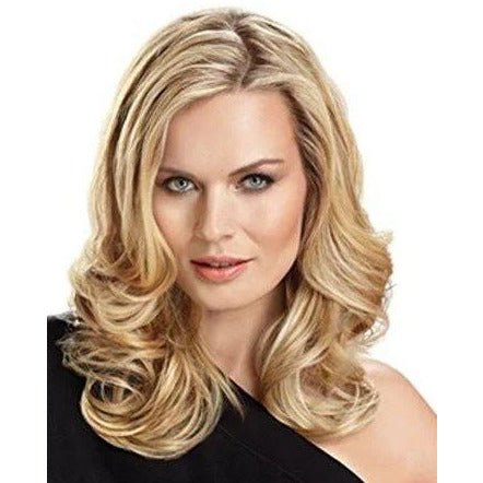 20" Wavy Extension - by Hairdo