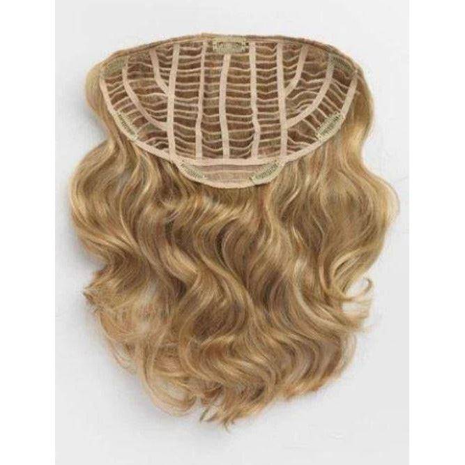 20" Wavy Extension - by Hairdo
