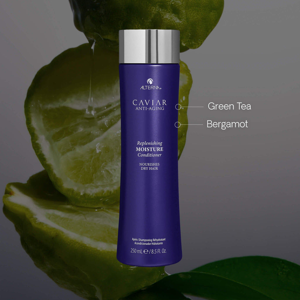 Alterna Caviar Anti-Aging Replenishing Moisture Conditioner, 8.5 oz