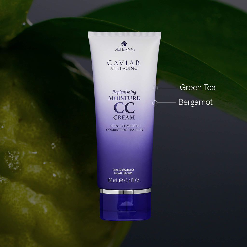 Alterna Caviar CC Cream 10-in-1 Complete Correction, 5.1 oz