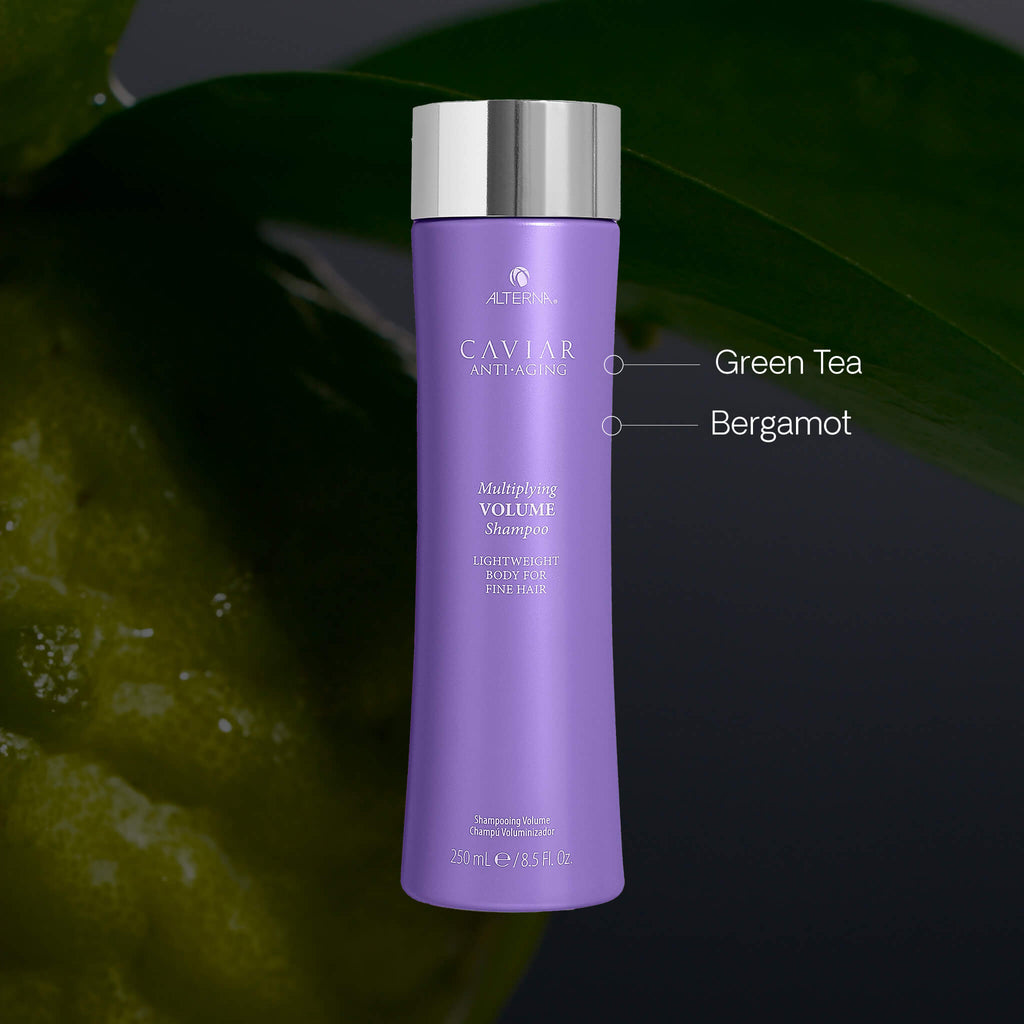 Alterna Caviar Anti-Aging Multiplying Volume Shampoo, 8.5 oz