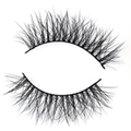 VIP Eyelashes - 3D Faux Mink Fur Band