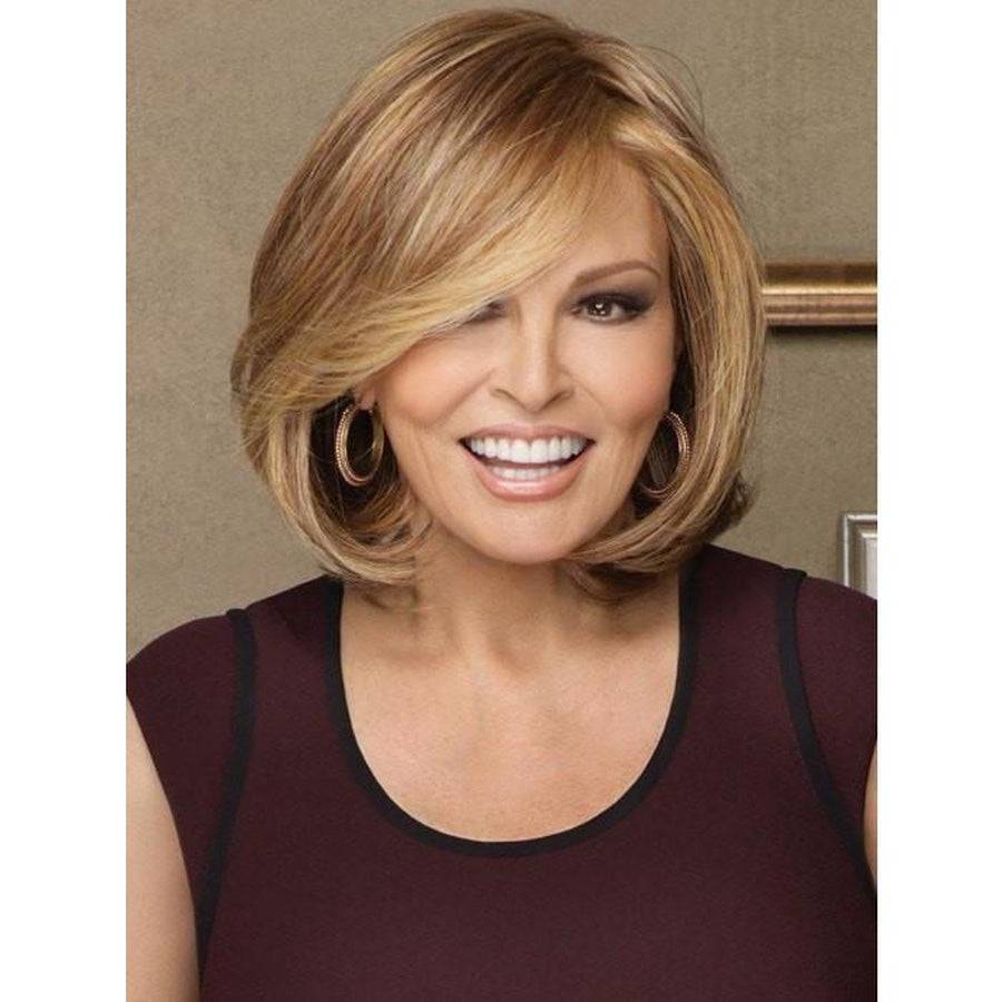 Raquel Welch Upstage Wig, New With Tags - Large