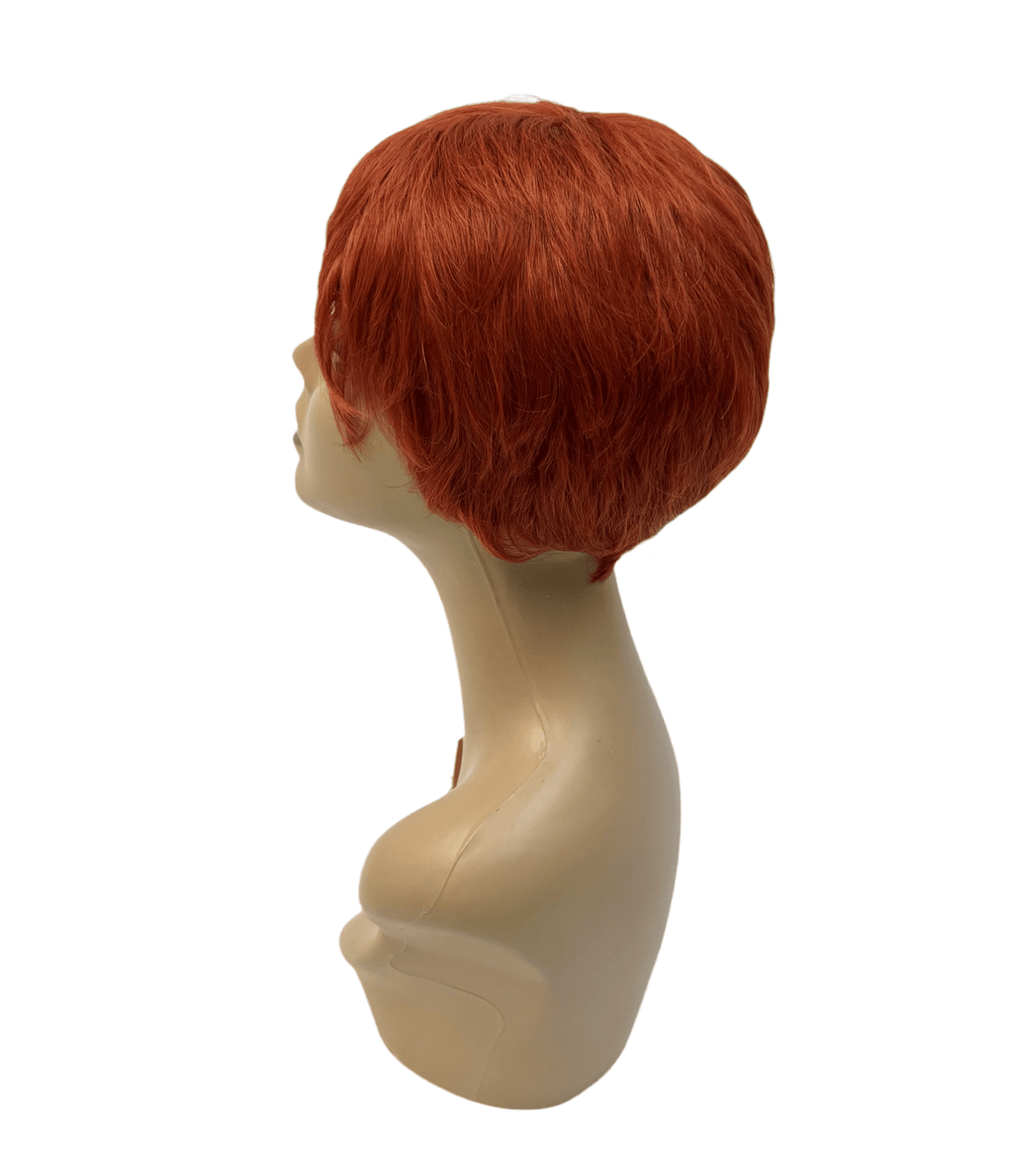 It's a Wig! Simone