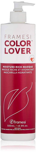 Framesi Color Lover Moisture Rich Masque