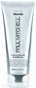 Paul Mitchell Forever Blonde Conditioner 6.8 oz