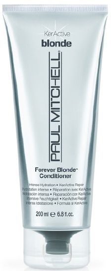 Paul Mitchell Forever Blonde Conditioner 6.8 oz