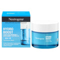 Neutrogena Hydro Boost Water Gel, Hyaluronic Acid, Normal to Combination, 1.7 oz