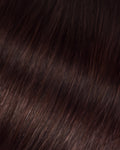 Babe I-Tip Hair Extensions 18" 100% Remy Human Hair Straight, 20 Pieces