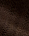 Babe Tape-In Hair Extensions 18" 100% Remy Human Hair Straight, 10 Pieces