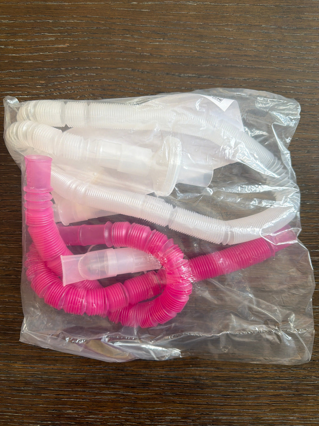 Pro-Nox Disposable Aesthetic Kit WES-PROAESKIT, Patient Circuit with Mouthpiece