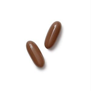 GNC Men's Prostate Formula with Saw Palmetto & Beta-Sitosterol, 60 Softgels