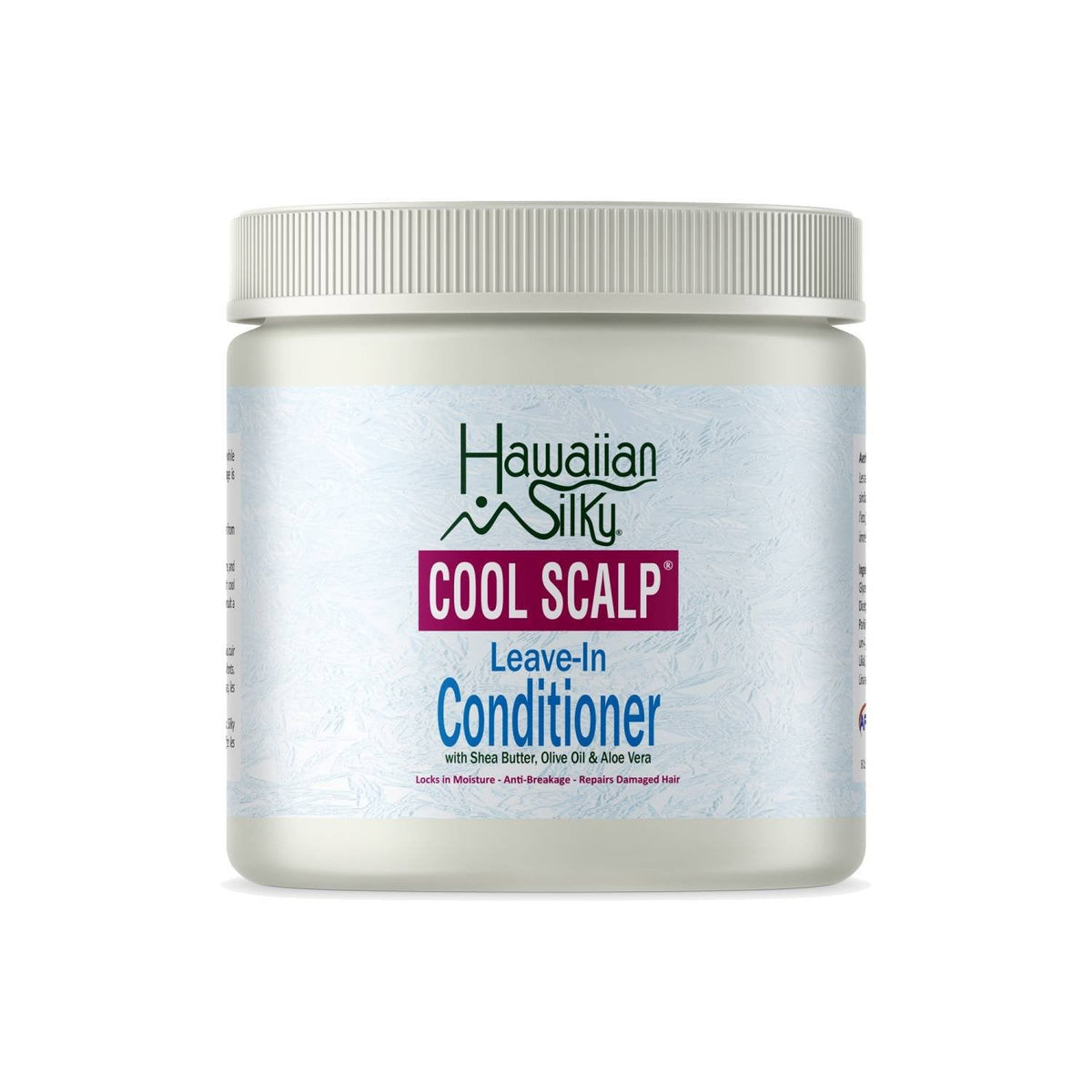 Hawaiian Silky Cool Scalp Leave-In Conditioner
