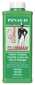Clubman Pinaud Finest Powder Neutral