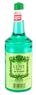 Clubman Pinaud Lime Sec Cologne After Shave Lotion