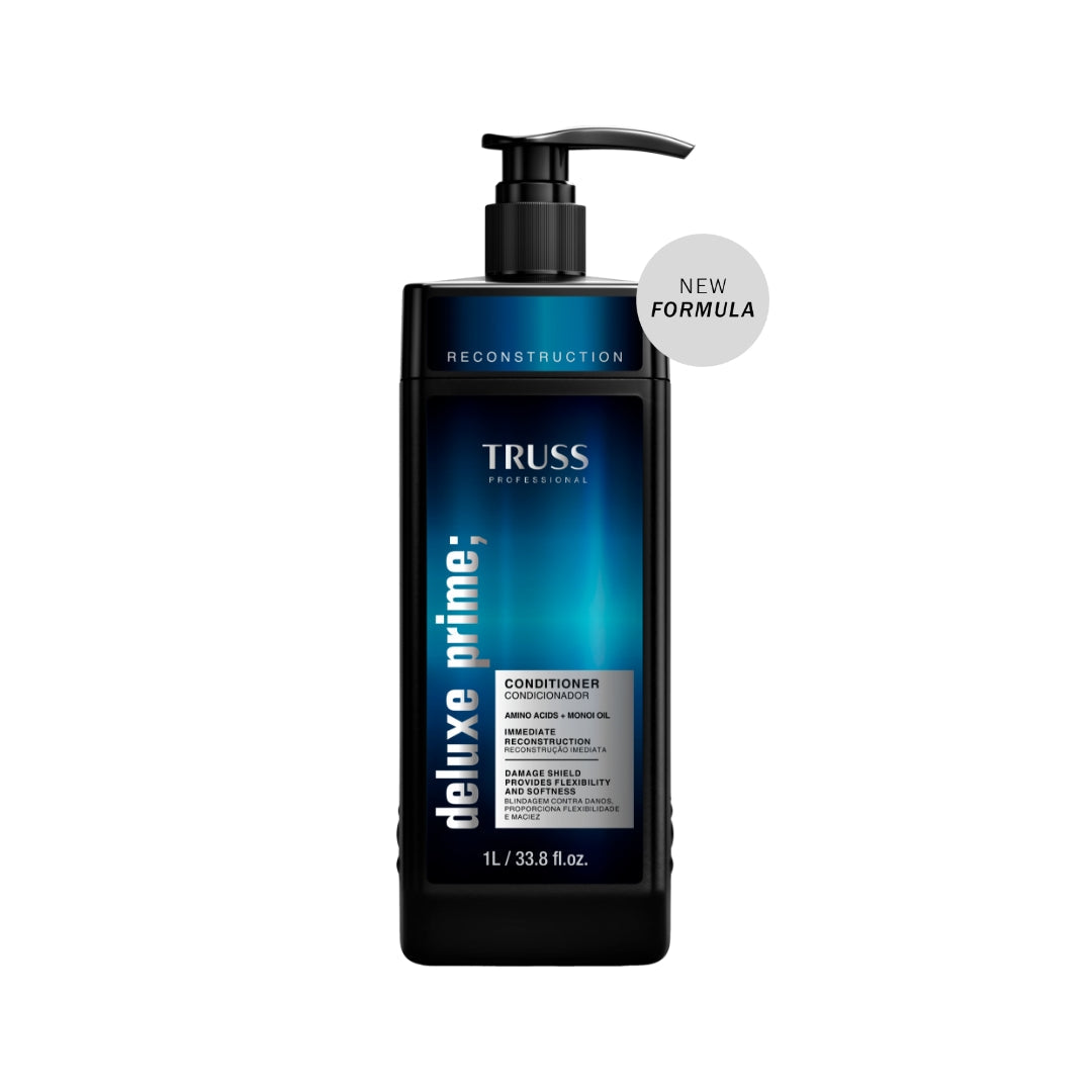 Truss Deluxe Prime Conditioner 33.8 oz (1 L)