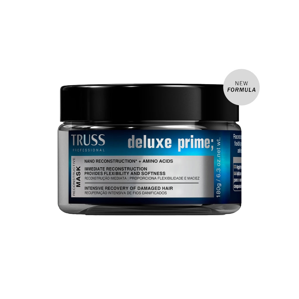 Truss Deluxe Prime Mask 6.35 oz (180 g)