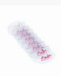 Babe Heat Protector Disks for Fusion Hair Extensions