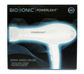 BIOIONIC POWERLIGHT DRYER  WHITE