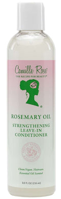 Camille Rose Rosemary Oil Leave-In Conditioner