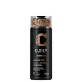 Truss Curly Shampoo 10.14 oz (300 ml)