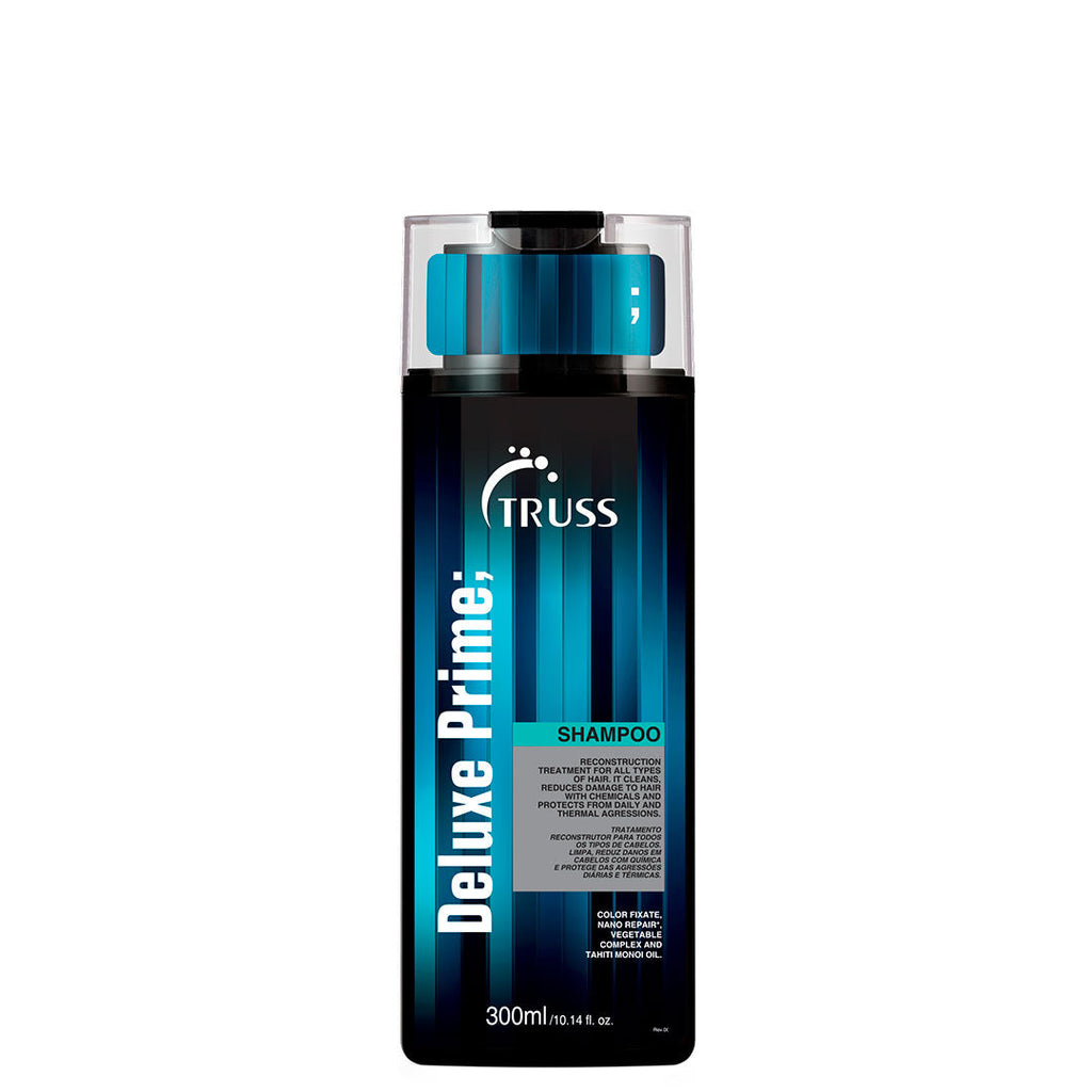 Truss Deluxe Prime Shampoo 33.8 oz (1 L)