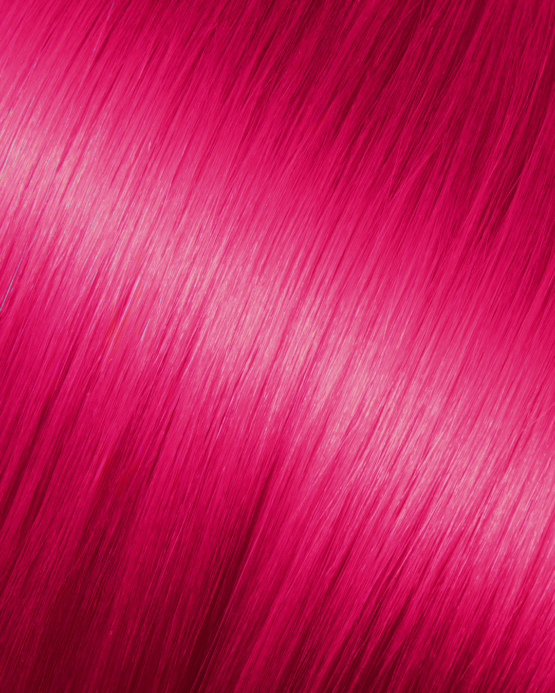 Babe Fusion Keratin Tip Hair Extensions 18" 100% Remy Human Hair, 20 Strands