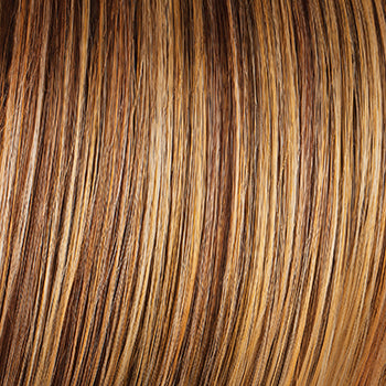 Raquel Welch Winner Wig Hairpiece - Average