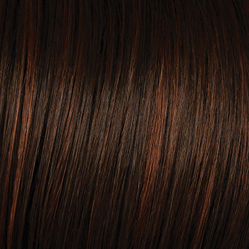 Hairdo Courtside Waves Wig