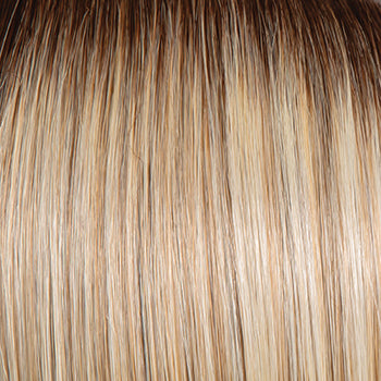 Hairdo 10" Au Naturel Topper | Synthetic Hair Topper