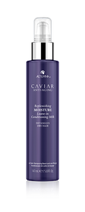 Alterna Caviar Anti-Aging Replenishing Moisture Leave-In Conditioning Milk, 5 oz