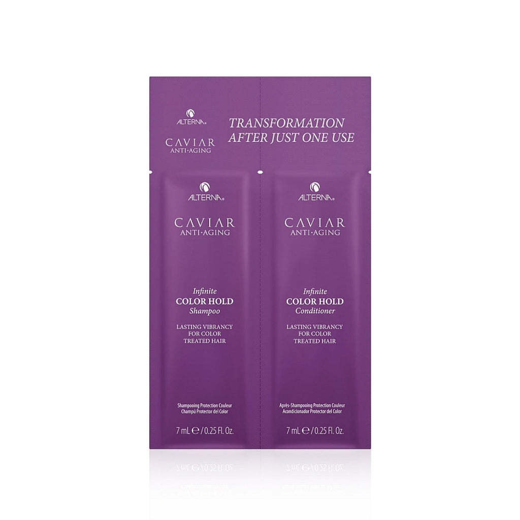 Alterna Caviar Anti-Aging Infinite Color Hold Conditioner, 8.5 oz