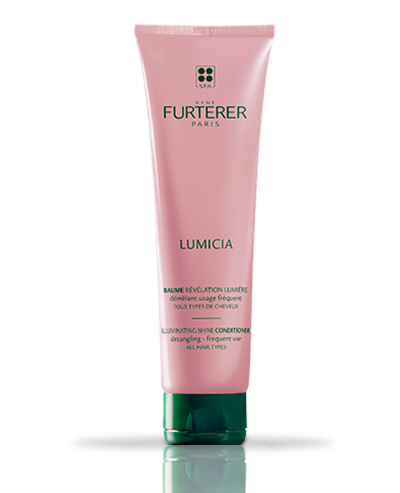 Rene Furterer Lumicia Illuminating Shine Detangling Conditioner, 5 oz