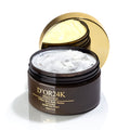 D'OR24K Calming Lavender Body Butter