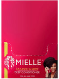 Mielle Babassu Oil & Mint Deep Conditioner