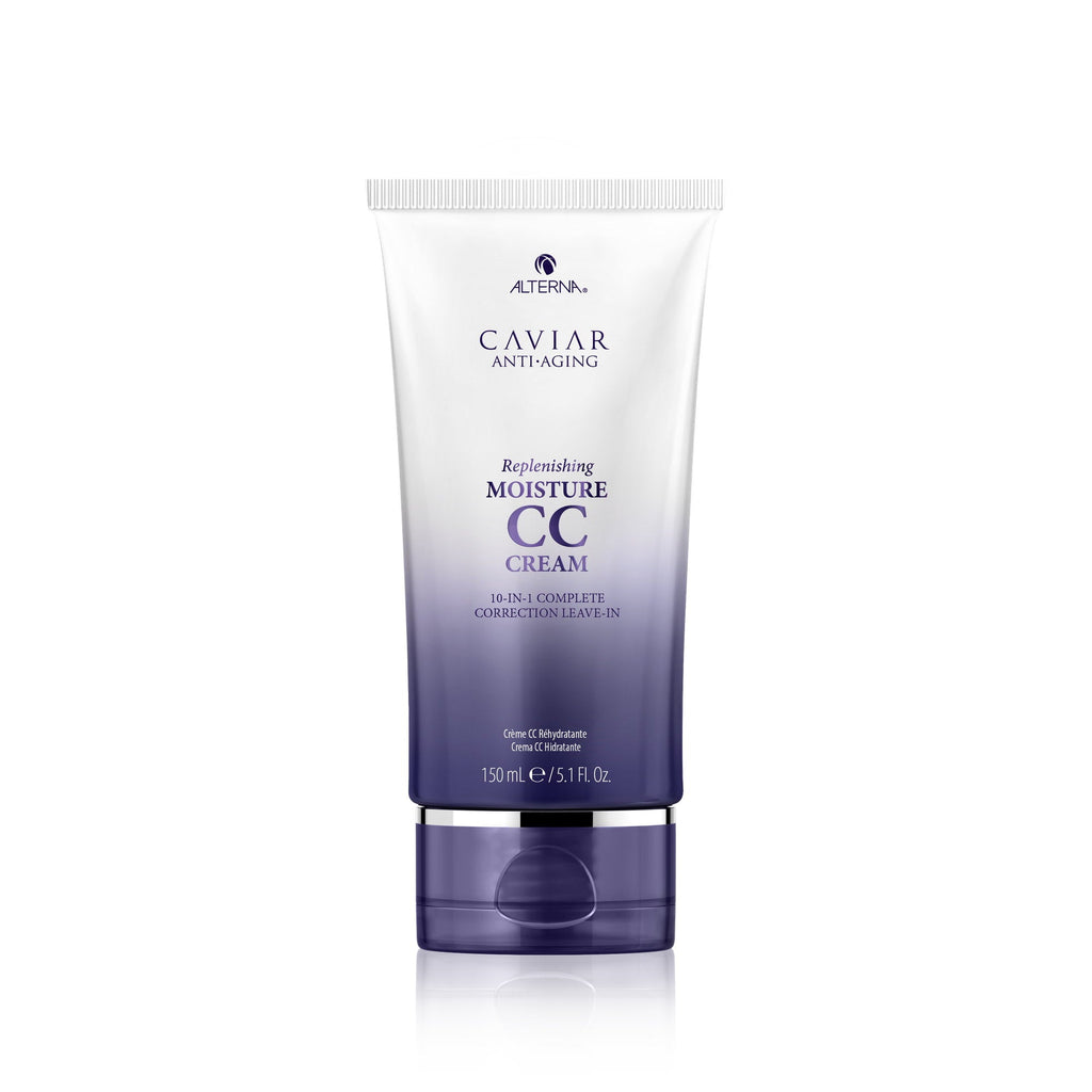 Alterna Caviar CC Cream 10-in-1 Complete Correction, 5.1 oz