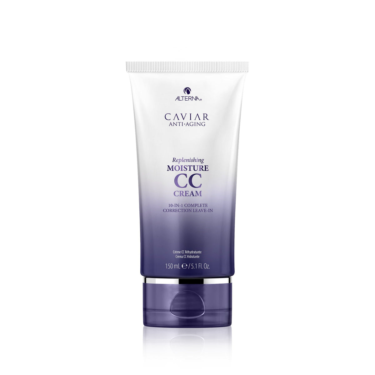 Alterna Caviar CC Cream 10-in-1 Complete Correction, 5.1 oz
